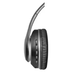 Bluetooth in-ear headphones with microphone DEFENDER FREEMOTION B545 black