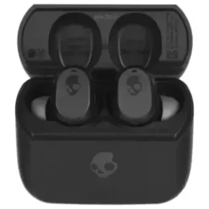 Skullcandy Dime 3 Headset True Wireless Stereo (TWS) In-ear Calls/Music/Sport/Everyday Bluetooth Black