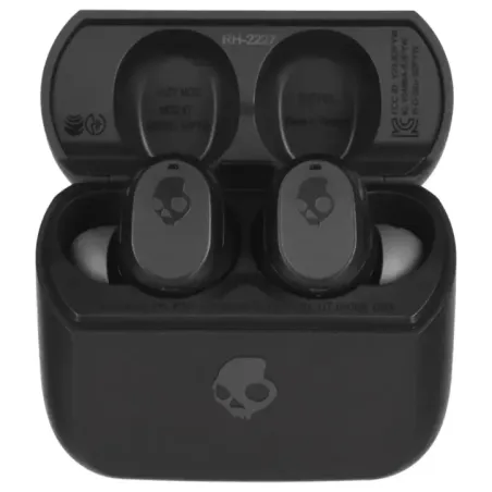 Skullcandy Dime 3 Headset True Wireless Stereo (TWS) In-ear Calls/Music/Sport/Everyday Bluetooth Black