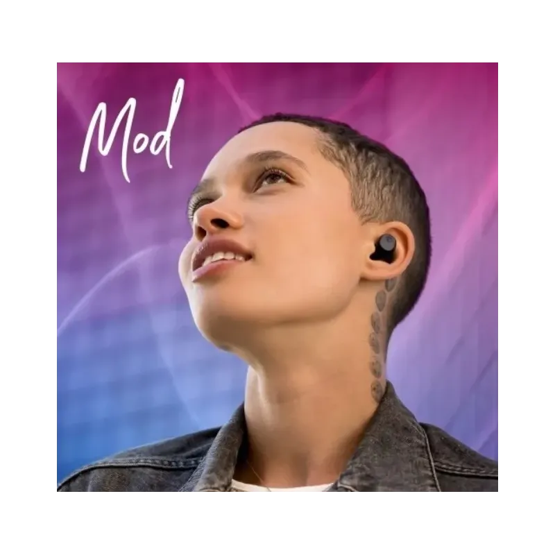 Skullcandy Dime 3 Headset True Wireless Stereo (TWS) In-ear Calls/Music/Sport/Everyday Bluetooth Black