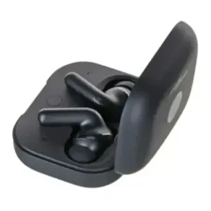 Motorola Moto Buds+ Headphones Wireless In-ear Calls/Music/Sport/Everyday Bluetooth Grey