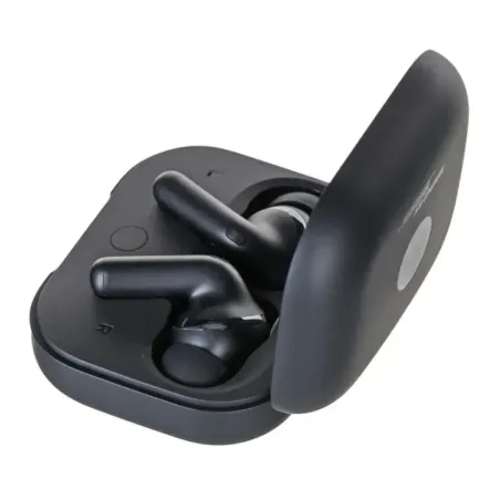 Motorola Moto Buds+ Headphones Wireless In-ear Calls/Music/Sport/Everyday Bluetooth Grey