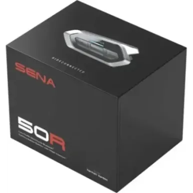 SENA 50R-02 motorcycle intercom
