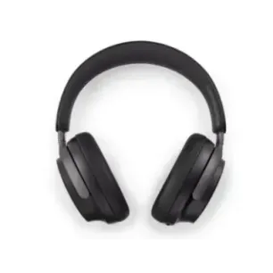 Bose QuietComfort Ultra Headset Wired &amp Wireless Head-band Music/Everyday Bluetooth Black