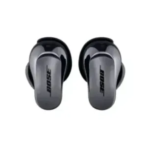 Bose QuietComfort Ultra Headset Wireless In-ear Music/Everyday Bluetooth Black