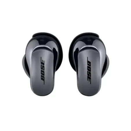 Bose QuietComfort Ultra Headset Wireless In-ear Music/Everyday Bluetooth Black
