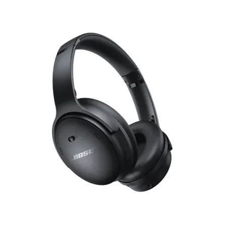 Bose QuietComfort SE Headset Wired &amp Wireless Head-band Music/Everyday Bluetooth Black