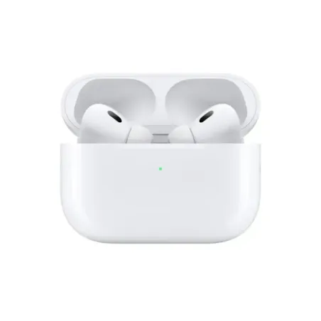 Apple AirPods Pro (2nd generation) Headphones Wireless In-ear Calls/Music Bluetooth White