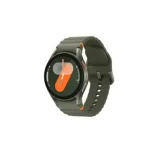 Samsung Galaxy Watch7 3.3 cm (1.3&quot) AMOLED 40 mm Digital 432 x 432 pixels Touchscreen 4G Green Wi-Fi GPS