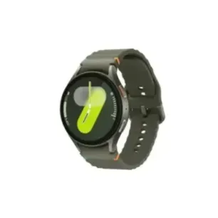 Samsung Galaxy Watch7 3.81 cm (1.5&quot) AMOLED 44 mm Digital 480 x 480 pixels Touchscreen 4G Green Wi-Fi GPS