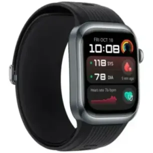 Huawei WATCH D2 LUCA-B19 AMOLED 1.82&quot Black