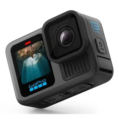 GoPro Hero 13 Black Accessory Sports Camera Bundle
