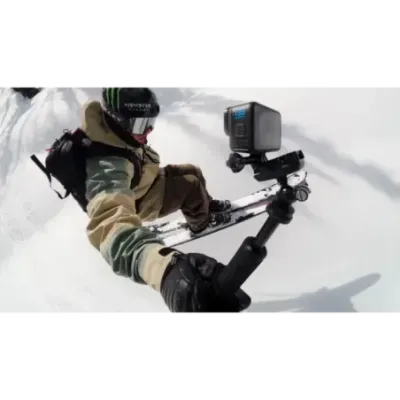 GoPro Hero 13 Black Accessory Sports Camera Bundle