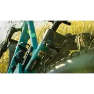 GoPro Hero 13 Black Accessory Sports Camera Bundle