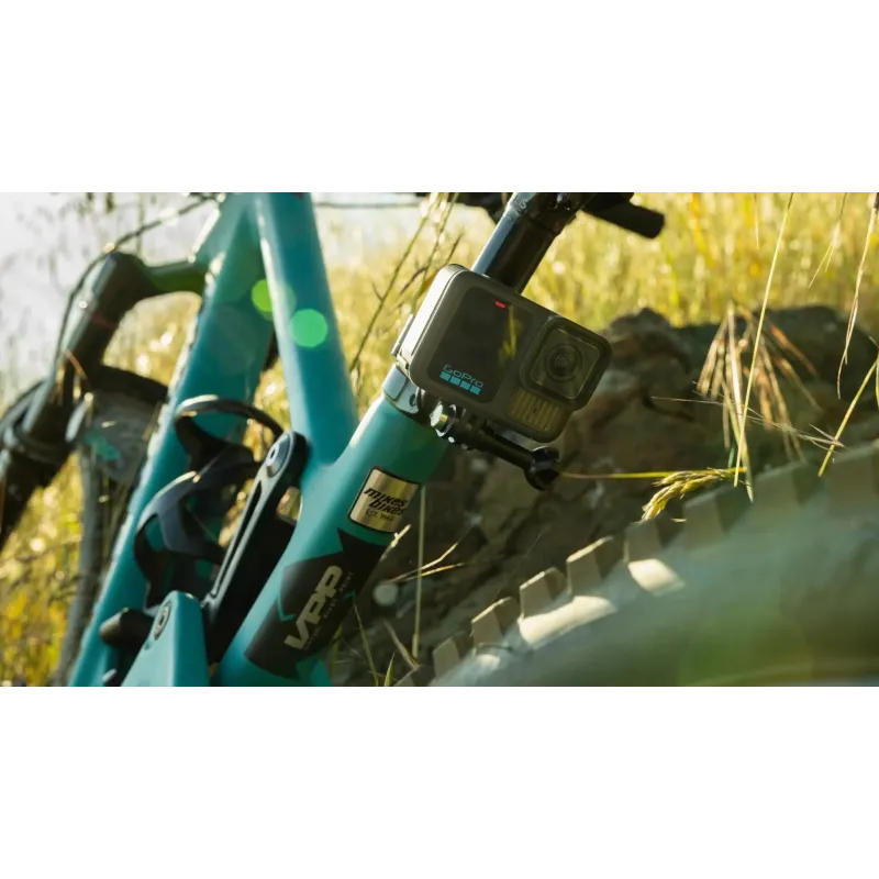 GoPro Hero 13 Black Accessory Sports Camera Bundle