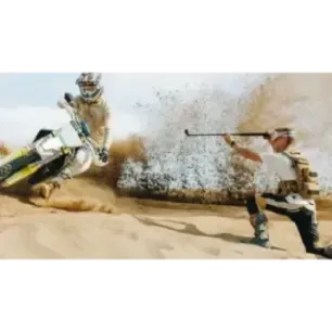 GoPro Hero 13 Black Accessory Sports Camera Bundle