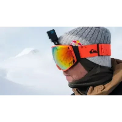 GoPro Hero 13 Black Accessory Sports Camera Bundle