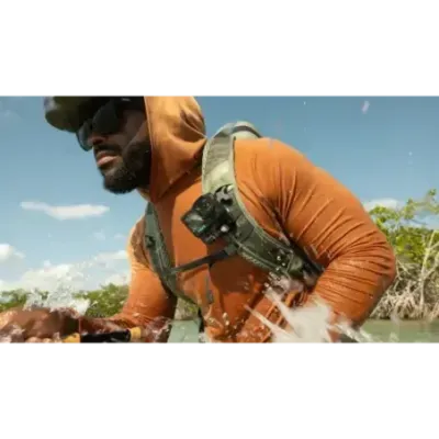 GoPro Hero 13 Black Accessory Sports Camera Bundle