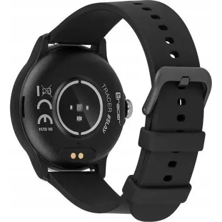Tracer 47410 Smartwatch SMK3 Slay Black