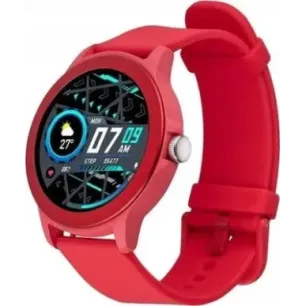 Tracer 47412 Smartwatch SMK3 Slay Red