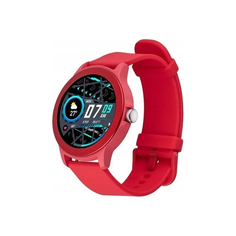 Tracer 47412 Smartwatch SMK3 Slay Red