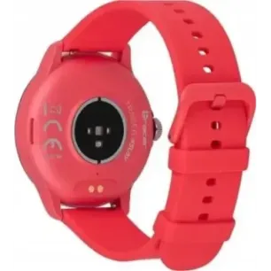 Tracer 47412 Smartwatch SMK3 Slay Red