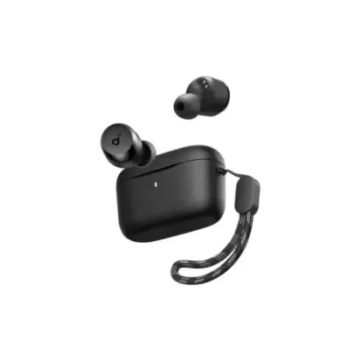 Anker Soundcore True-Wireless Earbuds A25i Bluetooth In-Ear Microphone Wireless Black
