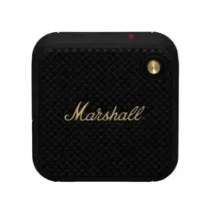 Marshall Głośnik BT Willen czarny