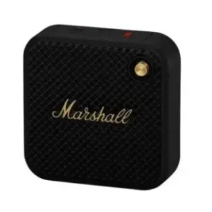Marshall Głośnik BT Willen czarny