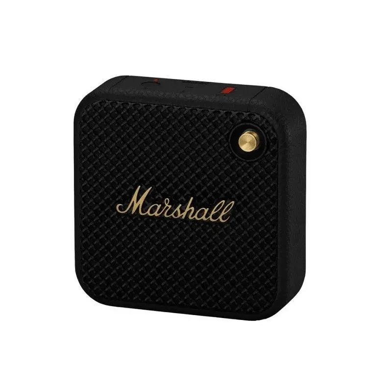 Marshall Głośnik BT Willen czarny