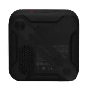 Marshall Głośnik BT Willen czarny