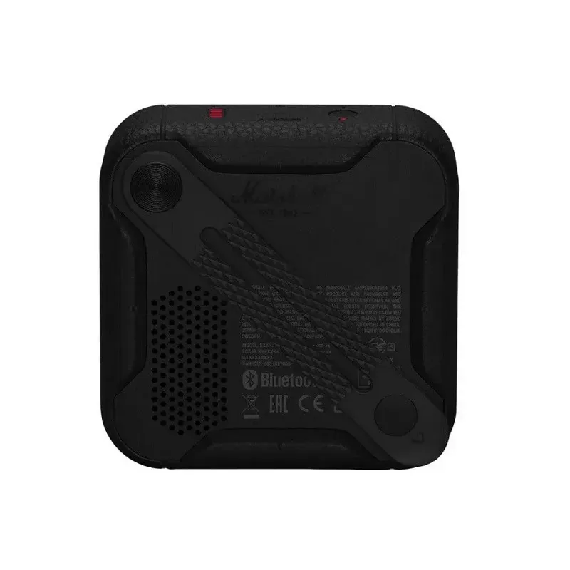 Marshall Głośnik BT Willen czarny