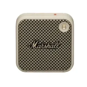 Marshall Głośnik BT Willen kremowy