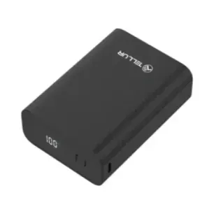 Tellur PD702 Compact Pro 20000mAh black