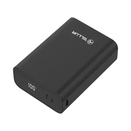 Tellur PD702 Compact Pro 20000mAh black
