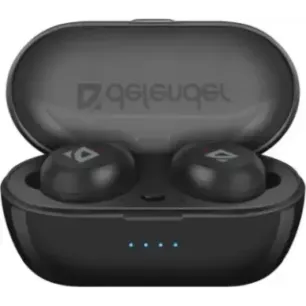 Defender Twins 638 Headset Wireless In-ear Calls/Music Bluetooth Black