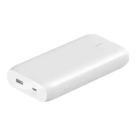 Belkin Power Bank BOOST CHARGE 20000 mAh USB-C White