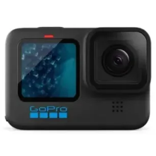 GoPro CHDHX-112-RW sports photography camera 27.6 MP 5K Ultra HD CMOS 25.4 / 1.9 mm (1 / 1.9&quot) Wi-Fi 154 g