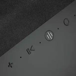 Głośnik Bezprzewodowy Bowers &amp Wilkins Zeppelin 2021 Midnight Gray