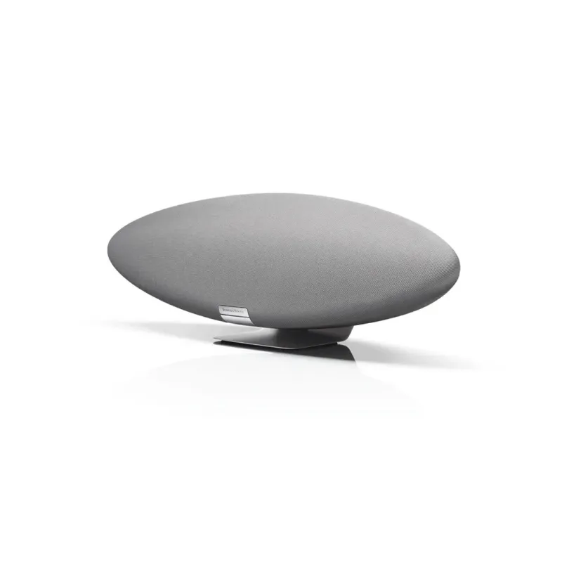 Głośnik Bezprzewodowy Bowers &amp Wilkins Zeppelin 2021 Perl Gray