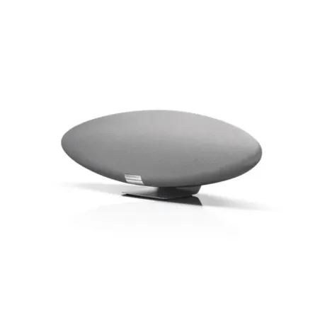 Głośnik Bezprzewodowy Bowers &amp Wilkins Zeppelin 2021 Perl Gray