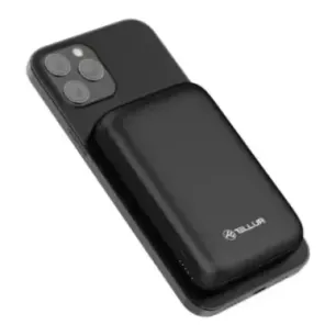 Tellur WPD101 Compact Pro 10000 mAh PowerBank MagSafe