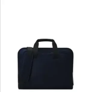 DELSEY 2-CPT LAPTOP BAG/BACKPACK 15.6&quot marine