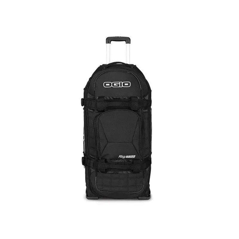 OGIO TRAVEL BAG RIG 9800 BLACK P/N: 121001_03