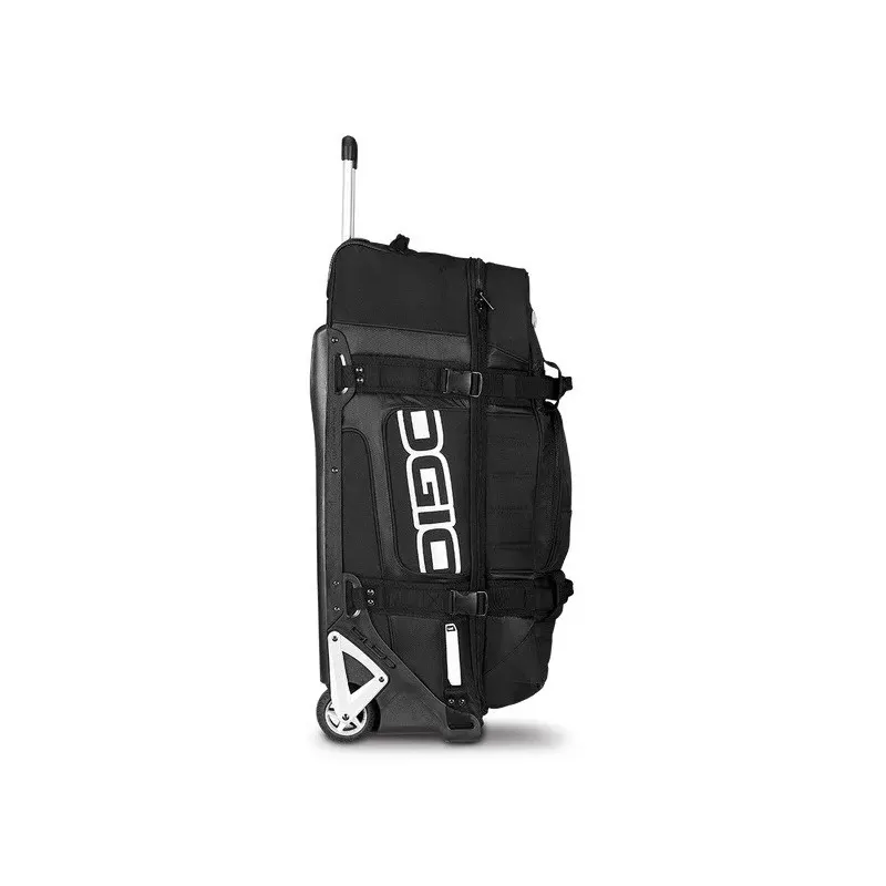 OGIO TRAVEL BAG RIG 9800 BLACK P/N: 121001_03