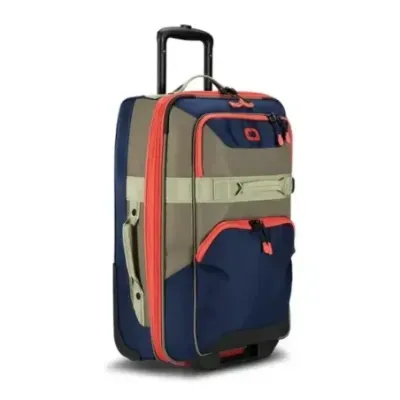 OGIO TRAVEL BAG LAYOVER PRO MIDNIGHT OLIVE P/N: 5924047OG