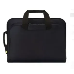 DELSEY 2-CPT LAPTOP BAG/BACKPACK 15.6&quot MARINE