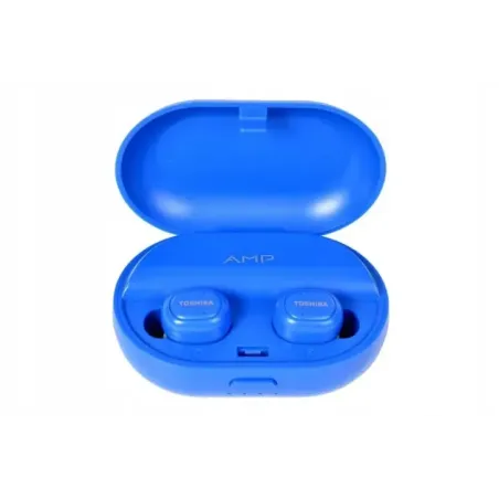 Toshiba AMP RZE-BT900E Blue