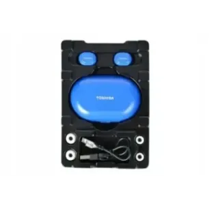 Toshiba AMP RZE-BT900E Blue