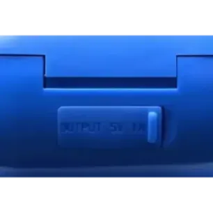 Toshiba AMP RZE-BT900E Blue Toshiba AMP RZE-BT900E Blue